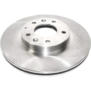 DuraGo BR900464 Front Vented Disc Brake Rotor