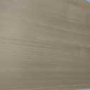 5 Pack Wire Rack Covers for Shelves, 24"x16" PVC Wire Shelf Covers for Wire Shelving, Easy-to-Cut and Moisture-Proof Durable Shelf Liner for Kitchen, Pantry, Closet, Bathroom and Office, Wood Color, 16"D x 24"W x 2.36"H