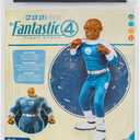 MARVEL The Thing Official Youth Halloween Costume (XL)
