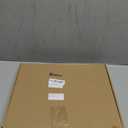 Mifoci 13.7" Race Car Cardboard Fillable Number Box for Charcuterie Fast Birthday Party Decor 1st 2nd 3rd 5th Number Shaped Box Black and White Checkered Snack Paper Mache Tray for Party Supplies (2)