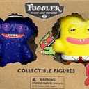 Fuggler Collectible Figures Two Pack
