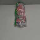 XCHI Snowman Santa Deer Winter Christmas Tablecloth Rectangle Christmas Table Cloth Washable Table Covers for Indoor Dining Home Party Xmas Decorations 60x84 Inch