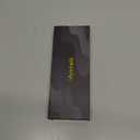 Customized BallPoint pen with name (MADE IN USA), stainless steel, black and gold, luxury engraved pen personalized for men and for women. (BallPoint Black-Gold)