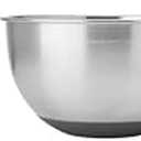 KitchenAid Stainless Steel Mixing Bowls, Set Of 3
