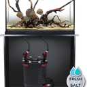 Fluval FX6 High Performance Aquarium Filter, Canister Filter for Aquariums up to 400 Gal.