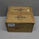 JOFIOS Battery Operated Wall Sconce Set of 2,Gold Wireless Wall Sconce with 5200mAh Dimmable Detachable Bulbs and Remote, 10 Colors Rechargeable Sconces Decor for Bedroom Living Room Hallway