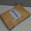 10 Pcs Bamboo Hair Brushes Bulk Anti Static Wooden Paddle Brush with Ergonomic Handle Round-tipped Bamboo Bristles Detangling Brush Paddle for Scalp Massage & Detangling, 9.65'' X 3.35''