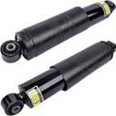 AP01 2x Rear Shock Absorbers Compatible For Dodge Grand Caravan 12-20 Compatible For Chrysler Town/Country 68144123AC 68144123AB 52830