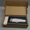 INIA 3-in-1 Skin Tightening Device True Beauty Glow Facial Massager Red Light Therapy for Face and Neck