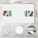 Summer Tomato Dish Towels Vintage Fruit Hand Towel Tea Towel for Home Farmhouse Bathroom Kitchen Decor