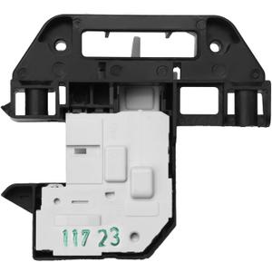 IWIWE WH44X10288 Washer Door Lid Lock Switch Replacement for GE/Kenmore Washers (Top-Load), Replaces PS3496878 AP5270191 1974376 AH3496878 EA3496878 ES10288 PD00025562, Fixes Unlocking/Leaking Issues