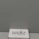 12880 Sq.Ft Range WiFi Extender Signal Booster Dual Band 5GHz/2.4GHz, 105-Device Compatibility, Simple Installation, WiFi Extender