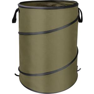 Collapsible Trash Can Camping, 30-Gallon