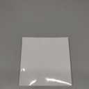 12 Pcs Round Ceiling Diffuser Plastic Key Handle, Vent Key for Steel Butterfly Damper, Adjust Air Flow Replacement for Round Vent Cover 6" 8" 10" and 12", Key Only, Damper Not Included