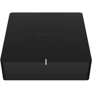 Sonos Port - The Versatile Streaming Component for Your Stereo Or Receiver