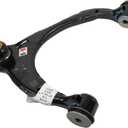 GM Genuine Parts 84628488 Front Passenger Side Upper Control Arm