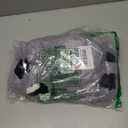 Raccoon Plush, 23 In Weighted Raccoon Stuffed Animals, Cute Plush Toys Realistic Raccoons Body Pillow Hug Sleeping Fluffy Animal Toys for Kids, Bed Decor Plushie Doll Birthday Gift