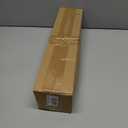 Floweroyal 3pcs Artificial Greenery Stems 43.3" Faux Branches for Vase Filler Fake Green Plants for Home Office Party Wedding Decoration