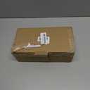 JSOT Solar Step Stair Lights Outdoor Yard Decor 12 Pack, IP65 Waterproof Deck Lighting for Outside Solar Powered, Solar Garden Light Decor for Fence, Backyard, Front Porch Step, Balcony, Wall, Patio (Warm White-12Pack)