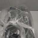 Travel Duffel Bags, 4-Pack – Lightweight Polyester Carry-On Air Travel Bags, Black, 21” x 9” x 10”