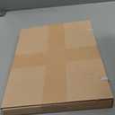 Uinkit 37lb Thin Flyer Paper Glossy 8.5x11 Inkjet 100 Sheets Single Side DIY Chip Bag 135gsm Photos Picture for Inkjet Printer with Dye Ink Letter size A4 Brochure