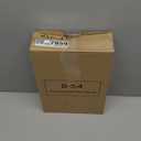 Spacrea Desk Organizer and Accessories, Computer Monitor Stand Riser with Drawer and 2 Pen Holders, Office Desk Accessories & Workspace Organizers for Office Supplies (Pink)