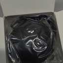 JOYJOM Hard Carrying Case for Go Plus Plus + Accessory, Portable EVA PU Leather Protective Bag Storage Hard Carrying Case for go Plus Plus +2023 (Black)