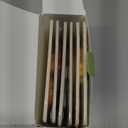 Benresive Wooden Toddler Puzzles, 6pcs Animal Montessori Toys for 1-3 Year Old Boys & Girls, Learning Educational Preschool Toys, Great Gifts for 1 2 3 Year Olds