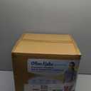 Adult Diapers for Women, Leak-Proof Comfortable Fit, Medium Size, 76 Count, Daytime M