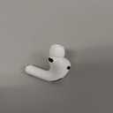 Apple AirPods Pro 3 Wireless Earbuds, Active Noise Cancellation, Live Translation, Heart Rate Sensing, Hearing Aid Feature, Bluetooth Headphones, Spatial Audio, High-Fidelity Sound, USB-C Charging