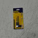 DRILL BIT HEX SHNK 5PC