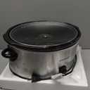Crock-Pot 7 Quart Oval Manual Slow Cooker and Crock-Pot Small 2 Quart Round Manual Slow Cooker