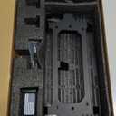 2025 2026 F250 F350 F450 Metal Dash Platform Phone Mount Phone Holder for 2023-2025 2026 F250 F350 F450 Super Duty Dash Go pr o Mount