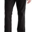 Aeropostale Men's Straight Premium Air Jean (33W x 32L)