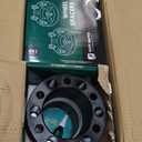 YHTAUTO 6x5.5 Wheel Spacers 3" Fits Chevy, GMC, Cadillac Models, Silverado Sierra 1500, Escalade, Tahoe, Yukon XL, Express, 6x139.7 Forged 6 Lug Tire Spacers w/ M14x1.5 & 12.9 Studs 108mm Center Bore