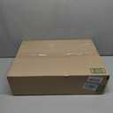 BANGE Business Smart Backpack Waterproof fit 15.6 Inch Laptop Backpack with USB Charging Port,Travel Durable Backpack (Large, Black)