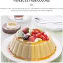 2 x Rechargeable Emergency LED Bulb, with 1200mAh Backup Battery, Standard E26/27 Base, Suitable for Indoor and Outdoor Use, White Light, 4 Pieces