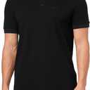 BOSS Men's Paddy Short Sleeve Polo Shirt (XX-Large)
