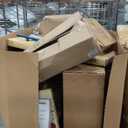 Pallet of Salvage Items