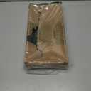 Compatible with Camry XLE or XSE 2018-2021 2022 2023 2024 & Camry LE SE 2020-2023 2024 Center Console Organizer Tray Accessories, Fit Dual USB Portsnot for 9th 2024 2025 Camry (Black)