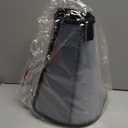 Supet Dog Cone Collar Adjustable After Surgery, Comfortable Pet Recovery Collar & Cone for Large Medium Small Dogs, Elizabethan Dog Neck Collar Plastic Practical (XL(Neck: 16.0~19.5"), White)