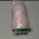 KeaBabies Baby Wrap Carrier - All in 1 Original Baby Carrier Newborn to Toddler Sling, Easy to Wear, Hands Free Bonding, Lightweight, Breathable Infant Wraps (Dusty Pink) (One Size (Pack Of 1))