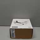 KIWI design H4 Halo Comfort Head Strap Compatible with Meta Quest 3/Quest 3S, Made for Meta, Non-Battery Lightweight Head Strap