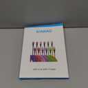 XIAWAO USB to USB C Cable 6 Pack, Type C Charger Cord Fast Charging for iPhone 17 16, Samsung Galaxy S25 S24 S23 S22 A17 A16 A15, Moto g, Pixel 10 9