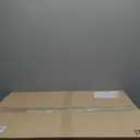 Flexible EPDM Rubber Strip (1'' Wide, 50 Ft Long) for Concrete Crack Repair Replacement - Weather Aging Resistance Upgrading Expansion Joint Filler