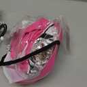 Disguise Power Rangers Pink Ranger Costume, Officially Licensed Power Rangers Costume for Girls, Small (4-6Y)