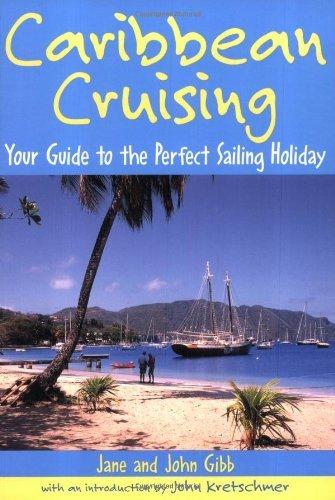Caribbean Cruising: Your Guide to the Perfect Sailing Holiday
