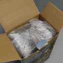 1500 LED Chrstmas Lights, 470ft Outdoor Christmas String Lights with 12 Modes, Warm White LED String Lights with Timer Dimmable Waterproof for Tree Fence Garden Xmas Patio Wedding Party Decorations