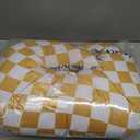 AOSSA BBL Pillow After Surgery for Sleeping Sitting, Booty Butt Pillows, Brazilian Butt Lift Post Surgery Recovery, Driving Donut Pillow, Foam Seat Support Hip Cushion for Chair Bed BBL Wedge Pillow