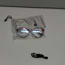 BLUEMOKY Reading Glasses for Men and Women: Blue Light Round Classic Eyeglasses - Computer Readers Glasses